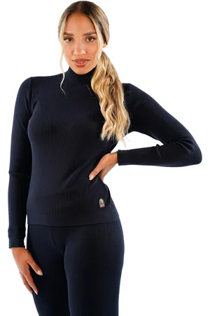 Parajumpers Larin Turtle Neck Sweater