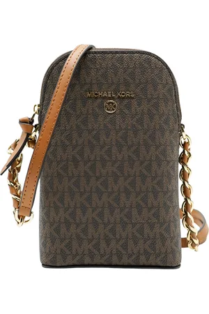Michael Kors Chain Phone Crossbody