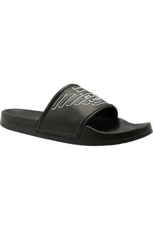 Emporio Armani Slippers Emporio