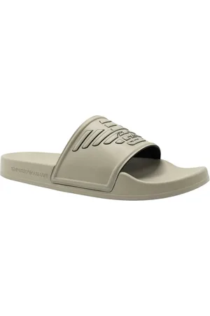 Emporio Armani Slippers Emporio