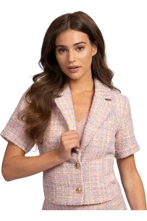 NIKKIE. Jakarta Blazer
