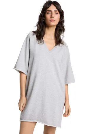Alix the label Sweat Jurk