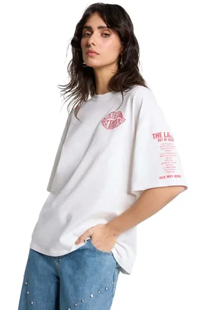 Alix the label Lips T-Shirt