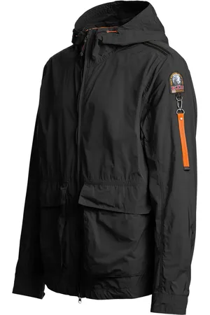 Parajumpers Jonty Hooded Zomerjas