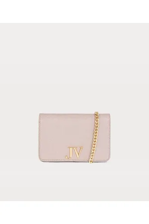Louis Vuitton Nano Speedy Denim Jacquard Pink voor dames