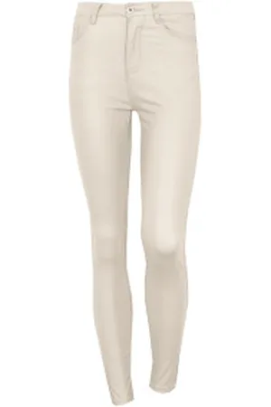 Jurkjes Elle Coating Jeans Light