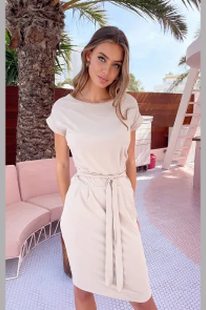 Jurkjes Noa Dress