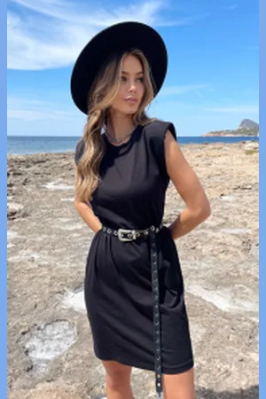 Jurkjes Fashion Dress Yara