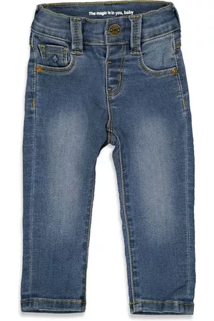 FEETJE Meisjes jeans 52201755