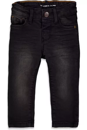 FEETJE Jeans - Unisex jeans 52201761 zwart