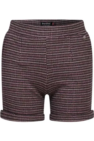 Persival Meisjes korte broek