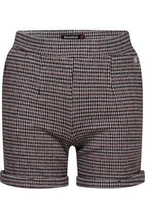 Persival Meisjes korte broek