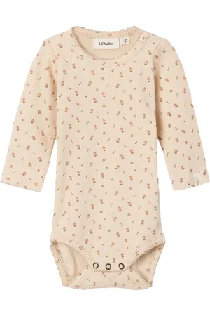 Lil Atelier Meisjes romper
