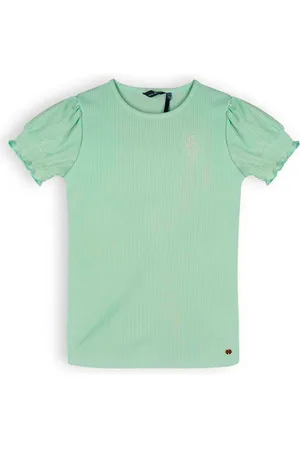 NoBell Meisjes t-shirt