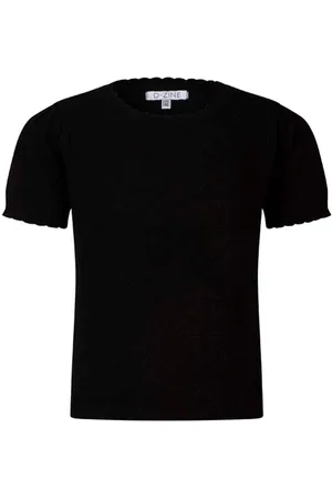 D-Zine Meisjes t-shirt