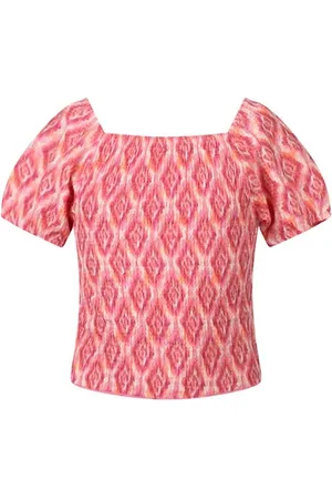 D-Zine Meisjes t-shirt