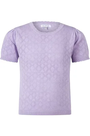D-Zine Meisjes t-shirt