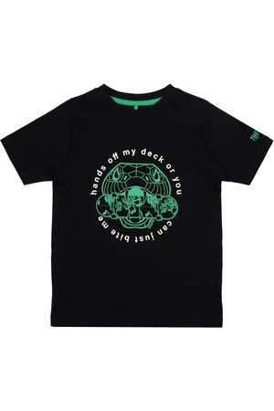 The New Jongens t-shirt
