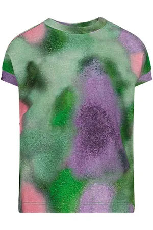 The New Chapter Meisjes t-shirt