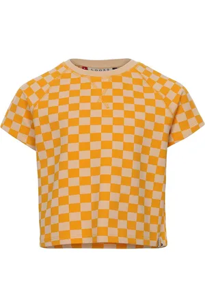 Looxs Meisjes t-shirt