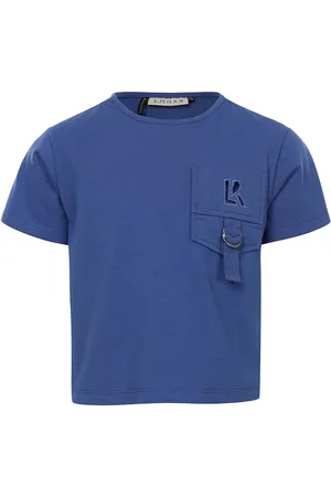 Looxs Meisjes t-shirt