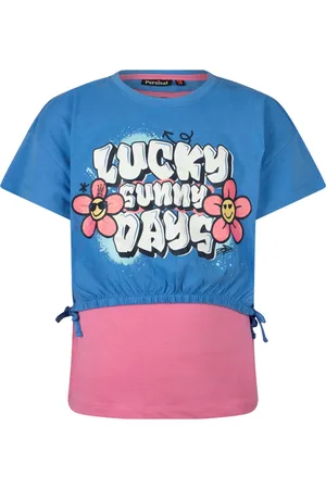 Persival Meisjes t-shirt