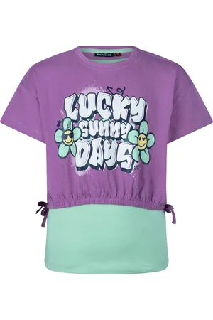 Persival Meisjes t-shirt