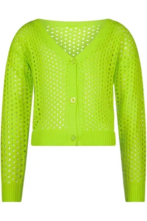 B.Nosy Meisjes vest