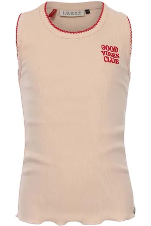 Looxs Meisjes t-shirt