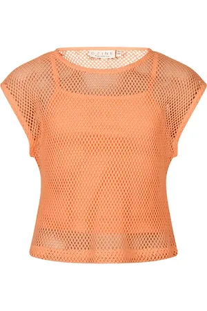 D-Zine Meisjes t-shirt