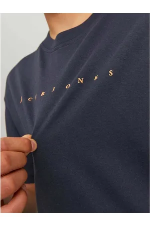 JACK & JONES Jongens t-shirt
