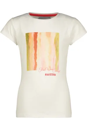 Raizzed Meisjes t-shirt