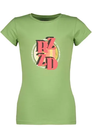 Raizzed Meisjes t-shirt