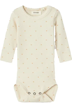 Lil Atelier Meisjes romper
