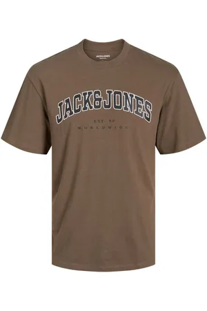 JACK & JONES Jongens t-shirt