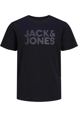 JACK & JONES Jongens t-shirt