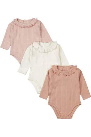 Dirkje Meisjes romper