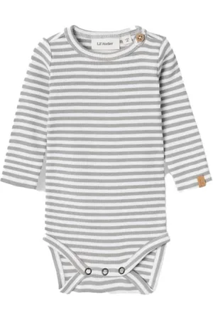 Lil Atelier Jongens romper