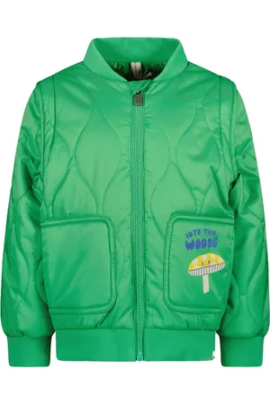 The New Chapter Unisex winterjas