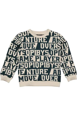 Quapi Jongens sweater