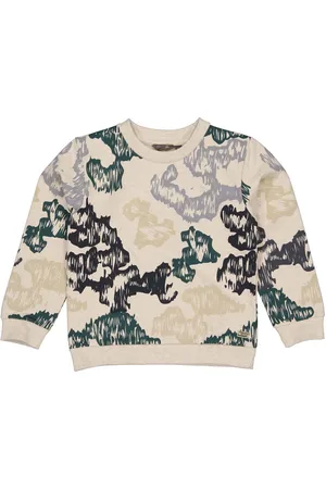 Quapi Jongens sweater