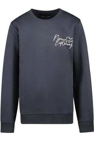 Cars Jongens sweater