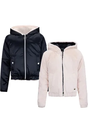Retour Meisjes winterjas
