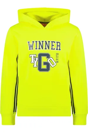 TYGO & vito Jongens hoodie
