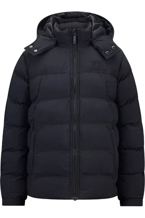 Retour Jongens winterjas