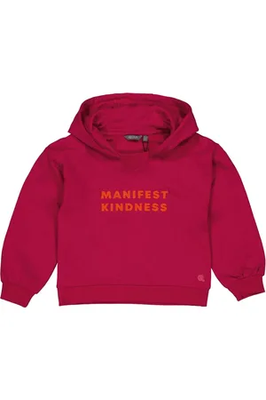 Quapi Meisjes hoodie