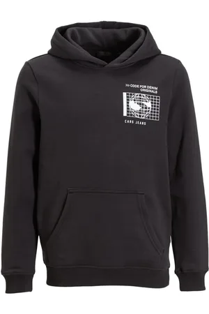 Cars Jongens hoodie
