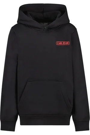 Cars Jongens hoodie