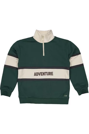 Quapi Jongens sweater