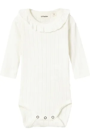 Lil Atelier Meisjes romper